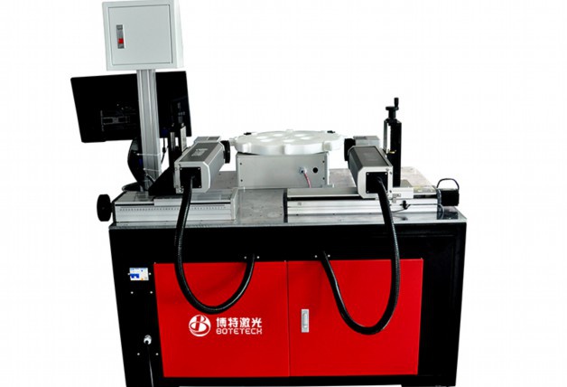 激光打標(biāo)機(jī)產(chǎn)品