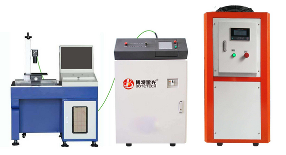氬弧焊接機(jī)與激光焊接機(jī)誰(shuí)更適合模具修復(fù)焊接？