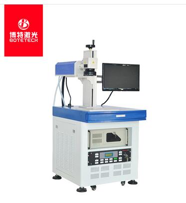 深圳塑料包裝激光打標(biāo)機的技術(shù)與質(zhì)量優(yōu)勢