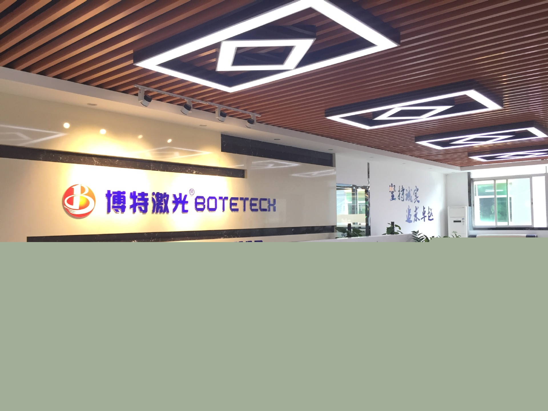 激光打標(biāo)機系列原理特點講解