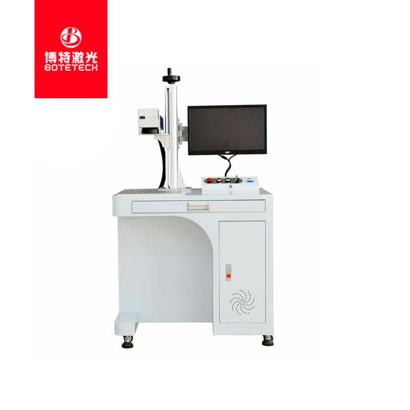 如何選擇激光打標(biāo)機(jī)才適合自己的產(chǎn)品？