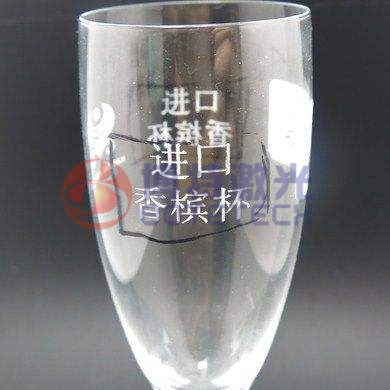 東莞紫外激光打標(biāo)機(jī)可以進(jìn)行玻璃深雕嗎？