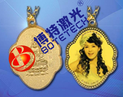 激光打標(biāo)機(jī)加工賺錢(qián)嗎？