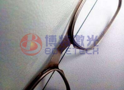 不銹鋼金屬眼鏡架激光焊接優(yōu)勢