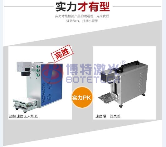 便攜式激光打標(biāo)機(jī) 便攜式激光打標(biāo)機(jī)