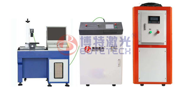 為什么不銹鋼水壺要選擇用激光焊接機焊接？