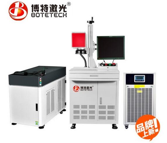 用戶選擇二手激光焊接機(jī)到底是對(duì)是錯(cuò)？