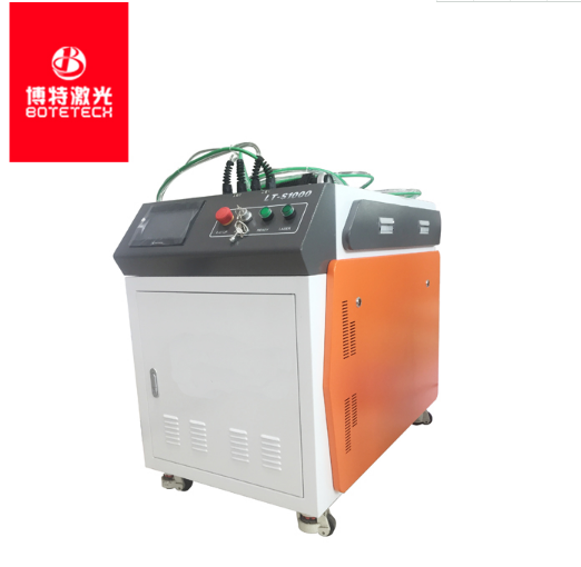 金屬管材激光焊接機(jī)廠家哪家品牌好？