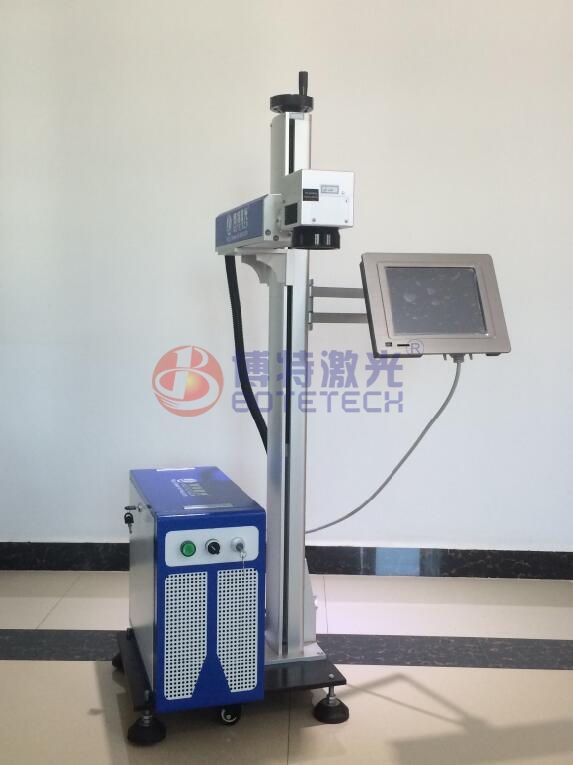 co2飛行激光打標(biāo)機(jī) co2飛行激光打標(biāo)機(jī)