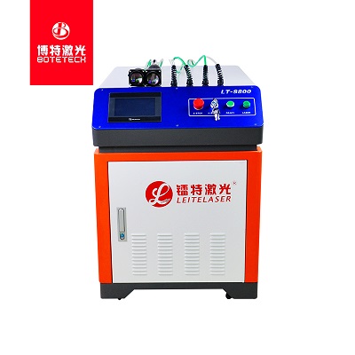光纖激光焊接機焊接功能好壞怎么斷定？