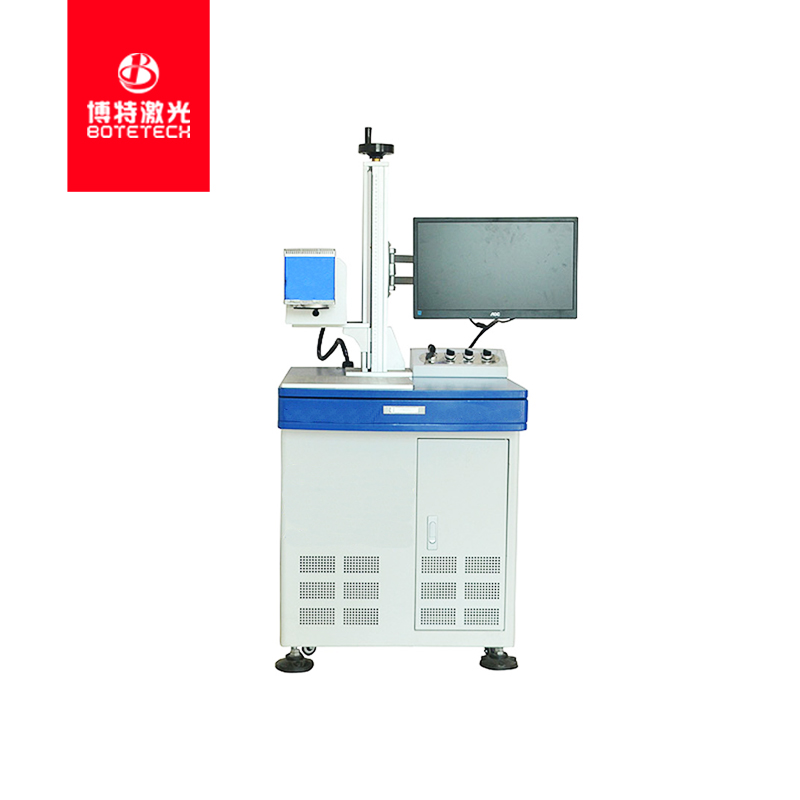 電線電纜激光打標噴碼機在電線電纜行業(yè)“大展拳腳”