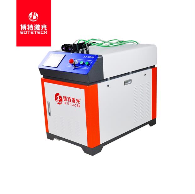 激光焊接機價格如何定義？