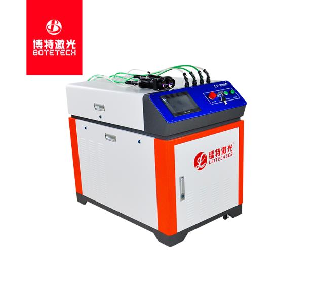 哪些行業(yè)適合用激光焊接機(jī)？