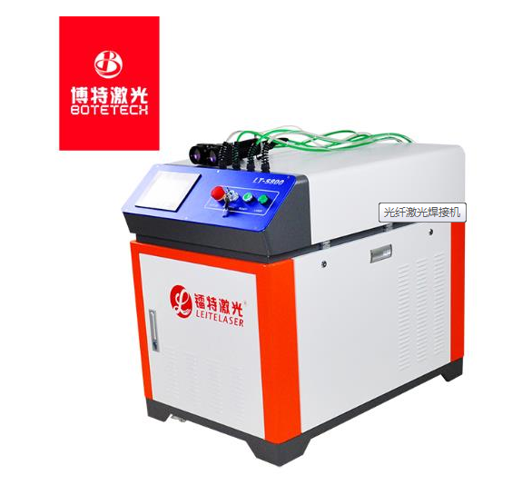 傳感器激光焊接機(jī)優(yōu)勢
