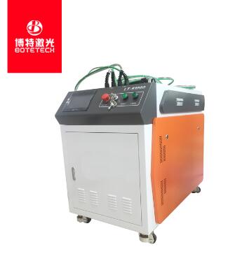 電阻激光焊接機