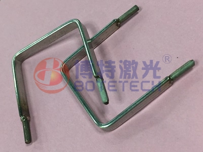 激光焊接機焊接電阻會是怎樣一個結(jié)果？