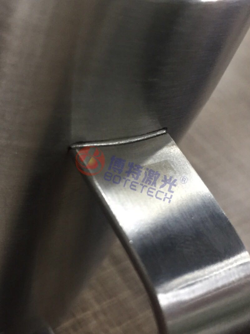 不銹鋼水杯焊接用哪種激光焊接機(jī)最好？