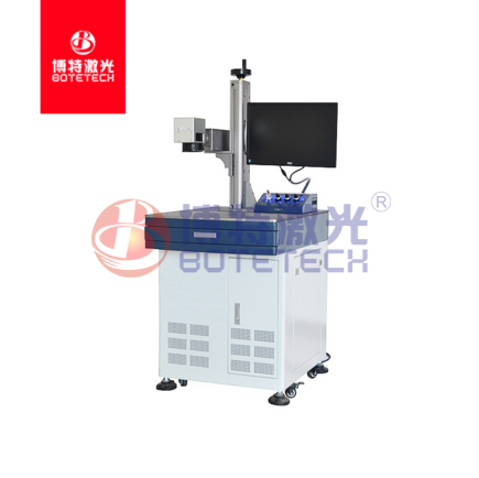 激光打標(biāo)機(jī)在模具行業(yè)的應(yīng)用