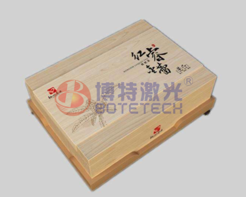 木質(zhì)包裝激光打標 木質(zhì)包裝激光打標