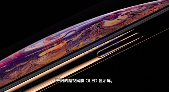 激光設(shè)備在新一代蘋果iphone手機中應(yīng)用