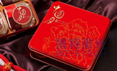 濃情中秋讓激光打標(biāo)機(jī)定制你的專屬月餅盒
