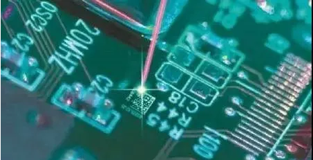 PCB激光打標 PCB激光打標