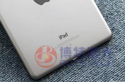 無接觸式平板電腦激光打標(biāo)機激光刻字更彰顯技術(shù)