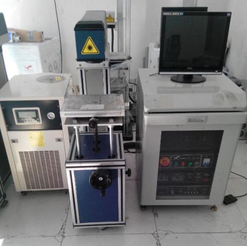 二手激光打標機 二手激光打標機