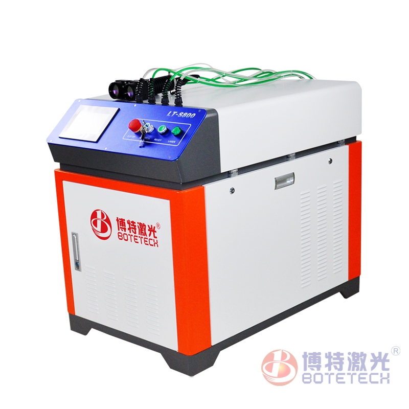 自動化激光打標機 自動化激光打標機