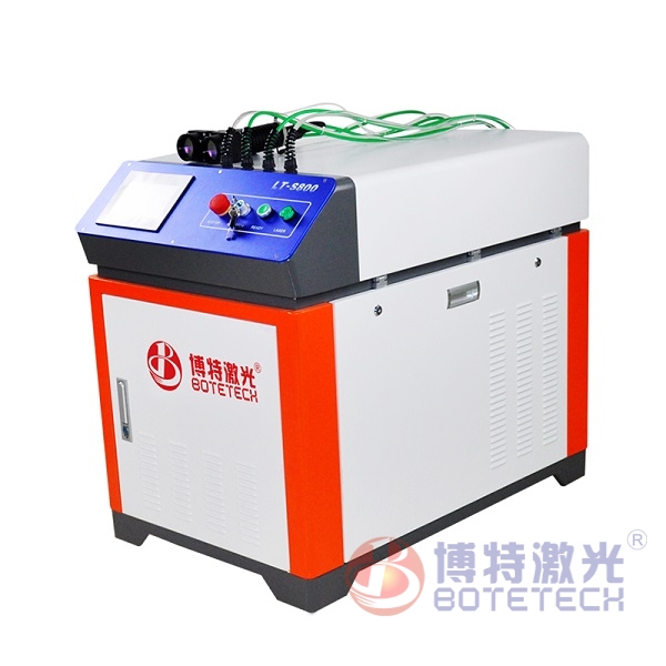 自動(dòng)化激光焊接機(jī)光路問題如何調(diào)整？