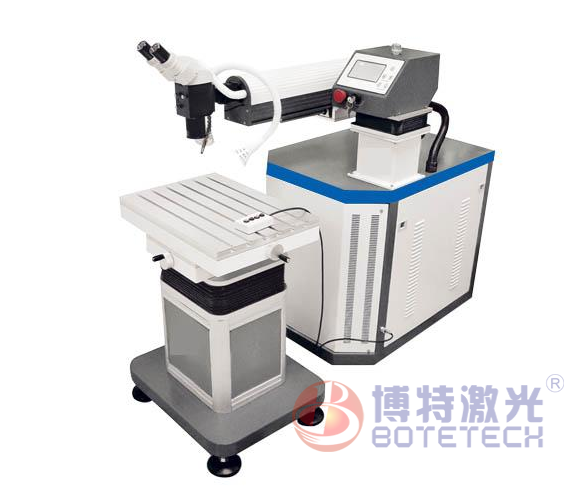 廣告字激光焊接機(jī) 廣告字激光焊接機(jī)