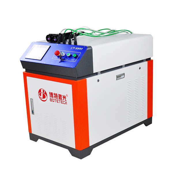 自動化激光焊接機 自動化激光焊接機