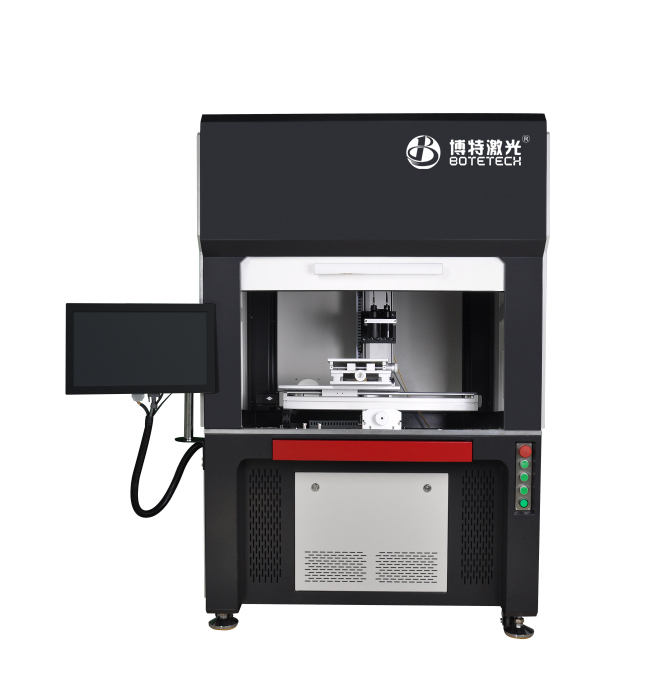 塑料激光焊接機(jī)的方法、優(yōu)勢(shì)及應(yīng)用