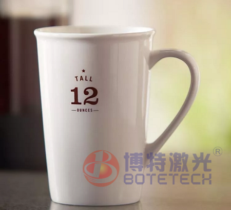 博特紫外激光打標(biāo)機(jī)在陶瓷行業(yè)的使用優(yōu)勢(shì)