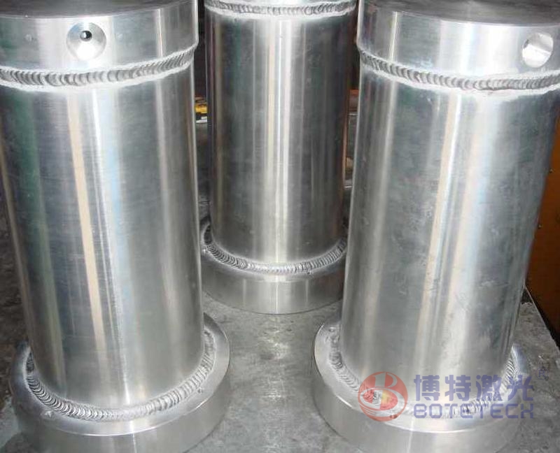 鋁材焊接_鋁合金激光焊接機(jī)_能量密度高|熱輸入低|變形小