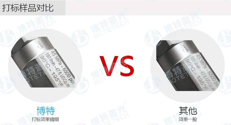 激光打標(biāo)機(jī)標(biāo)識(shí)技術(shù) 激光打標(biāo)機(jī)標(biāo)識(shí)技術(shù)
