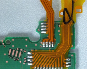 激光焊錫機(jī)柔性PCB板錫焊六大優(yōu)勢(shì)體現(xiàn)