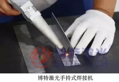 手持激光焊廠家_手持式激光焊接機(jī)_極簡操作|靈活高效