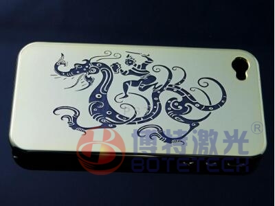 打標(biāo)效果 打標(biāo)效果