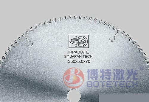 金屬激光打標 金屬激光打標