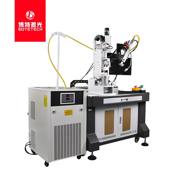 不銹鋼激光打標(biāo)機(jī)多少錢一臺機(jī)器？不銹鋼激光打標(biāo)機(jī)價格參考看這里