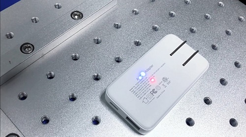 PCB板要用什么激光打標？