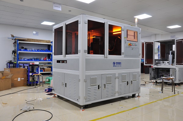 廣東pcb激光打標機生產(chǎn)廠家電話多少？為什么選擇博特激光？