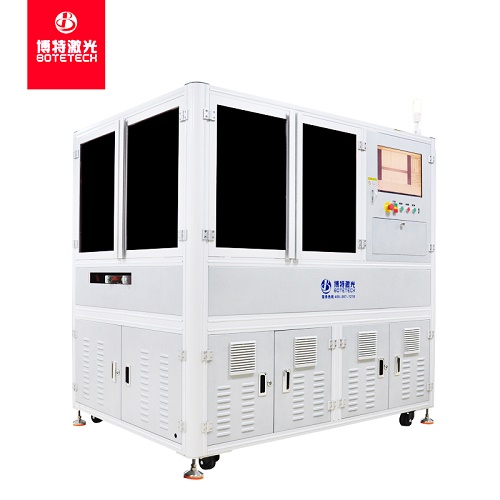 pcb板激光打碼機(jī)價(jià)格及圖片？