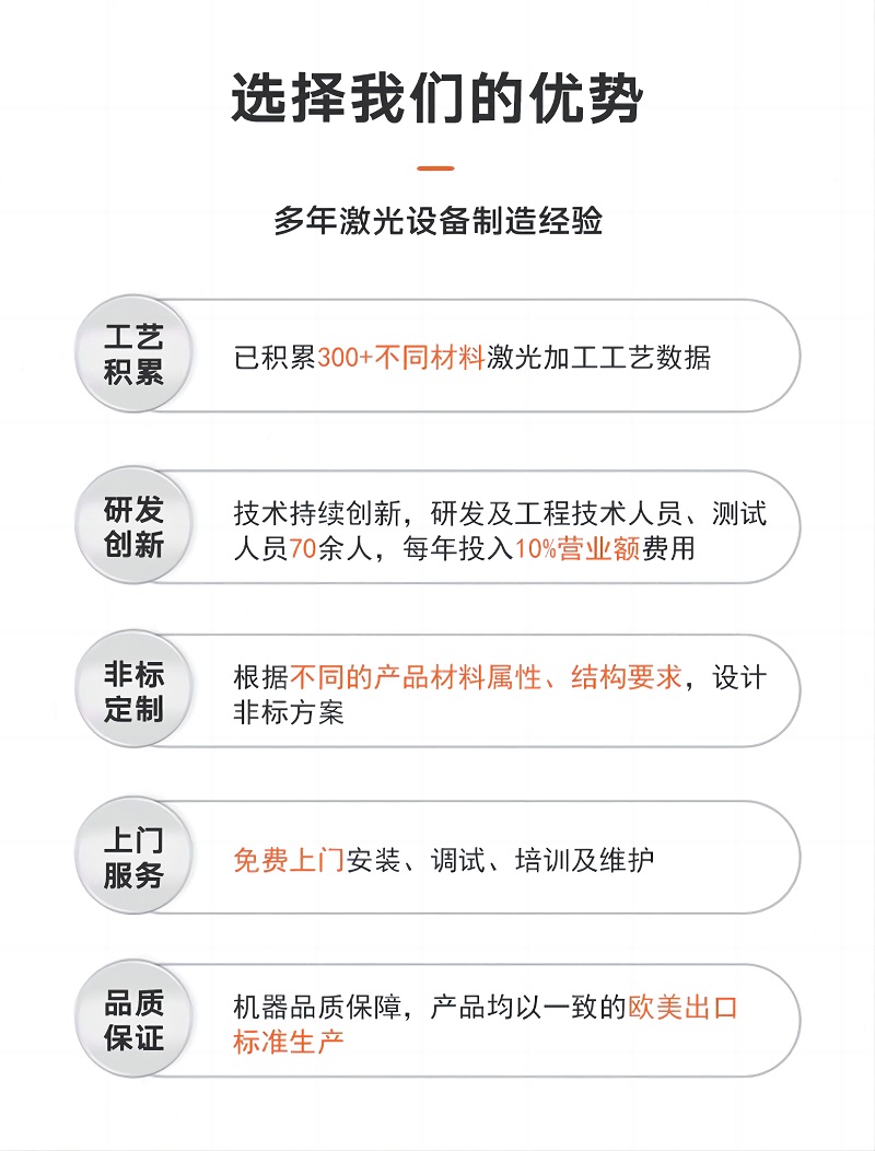 廠(chǎng)家優(yōu)勢(shì)